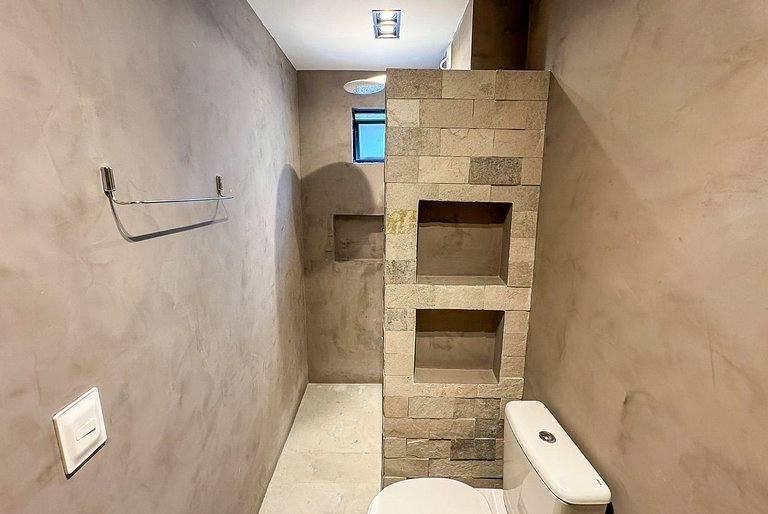 MHV Milagres - Lanaí 30 Refuge près de la plage à quelques m