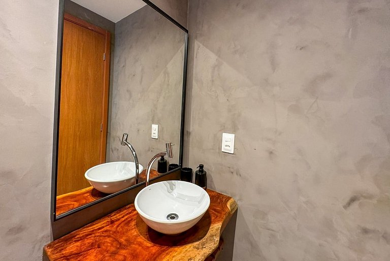 MHV Milagres - Lanaí 30 Refugio cerca de la playa a pocos me