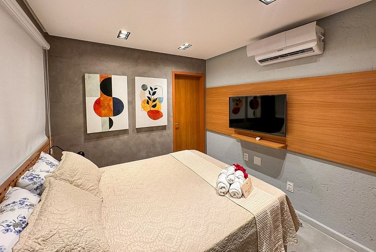 MHV Milagres - Lanaí 30 Refuge near the beach just a few met