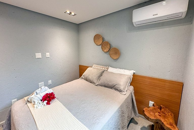 MHV Milagres - Lanaí 30 Refuge near the beach just a few met