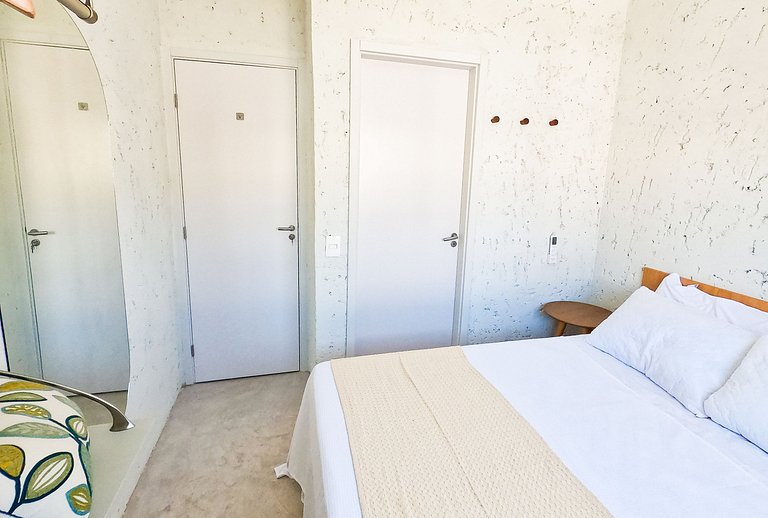 MHV Milagres - Casa Corais, Curimã D9 Une charmante retraite