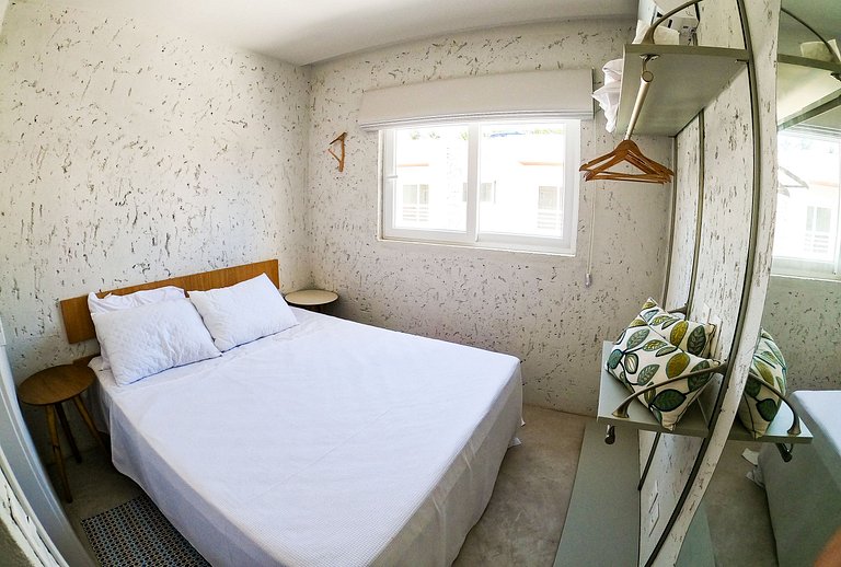 MHV Milagres - Casa Corais, Curimã D9 A charming retreat in