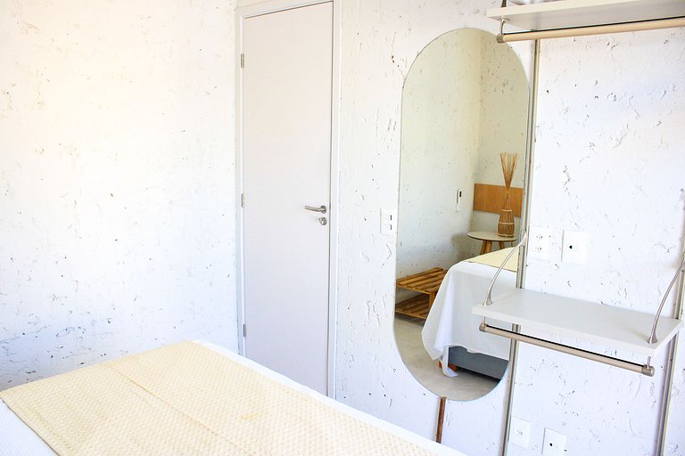 MHV Milagres - Casa Corais, Curimã D9 Un refugio encantador