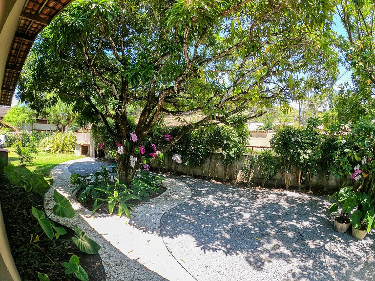 MHV Milagres - Casa Aruã, Luxe, Confort et Intimité à 60 mèt