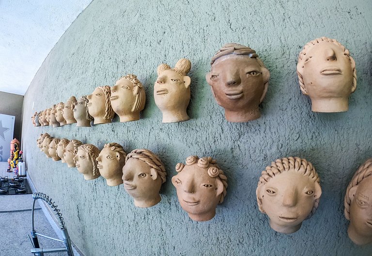 MHV Milagres - Casa Aruã, Luxo, Conforto e Privacidade a pou