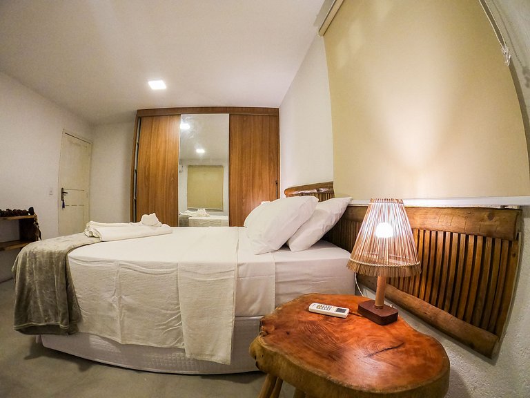 MHV Milagres - Casa Aruã, Luxury, Comfort and Privacy 60 met