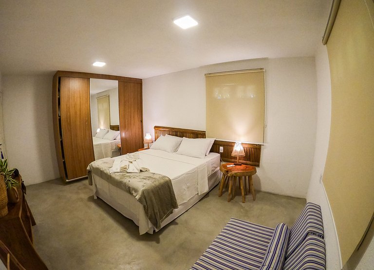 MHV Milagres - Casa Aruã, Lusso, Comfort e Privacy a 60 metr