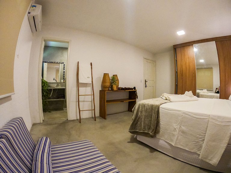 MHV Milagres - Casa Aruã, Luxury, Comfort and Privacy 60 met