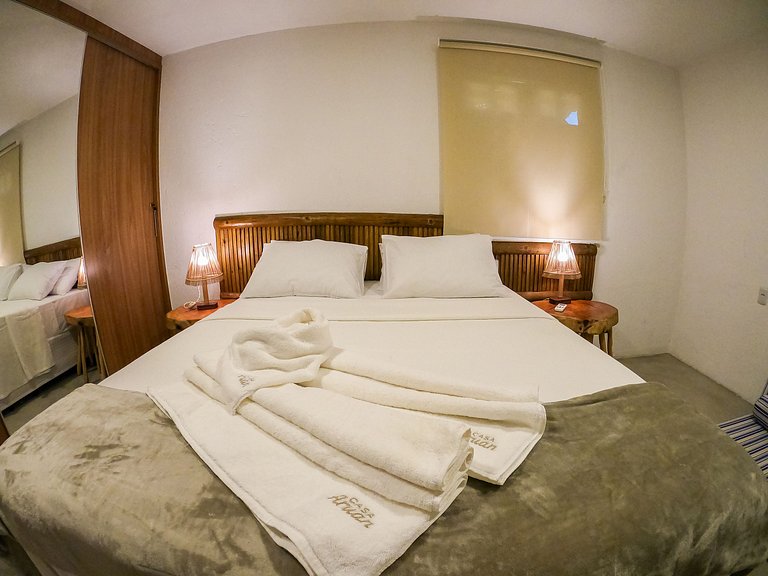 MHV Milagres - Casa Aruã, Luxury, Comfort and Privacy 60 met