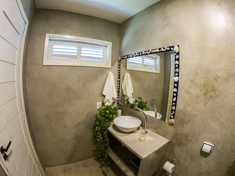 MHV Milagres - Casa Aruã, Luxury, Comfort and Privacy 60 met