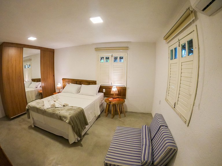 MHV Milagres - Casa Aruã, Luxury, Comfort and Privacy 60 met