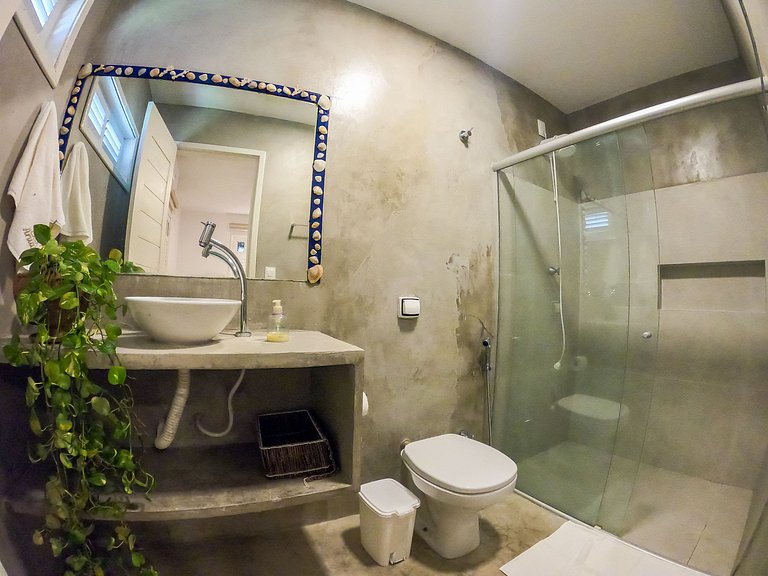 MHV Milagres - Casa Aruã, Luxury, Comfort and Privacy 60 met