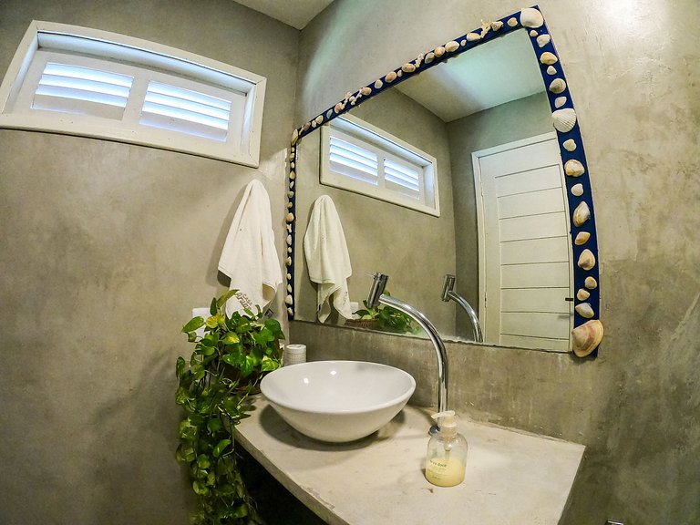 MHV Milagres - Casa Aruã, Luxury, Comfort and Privacy 60 met