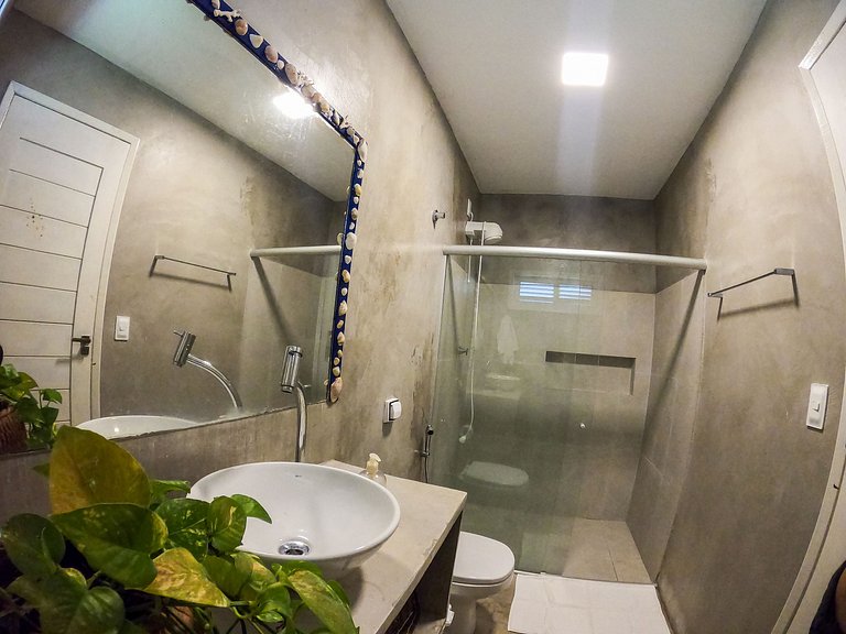 MHV Milagres - Casa Aruã, Luxury, Comfort and Privacy 60 met