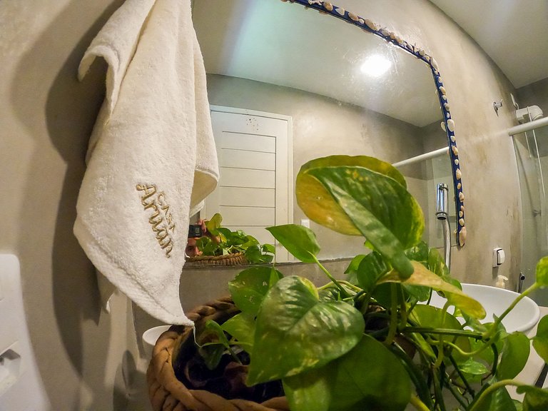 MHV Milagres - Casa Aruã, Luxury, Comfort and Privacy 60 met