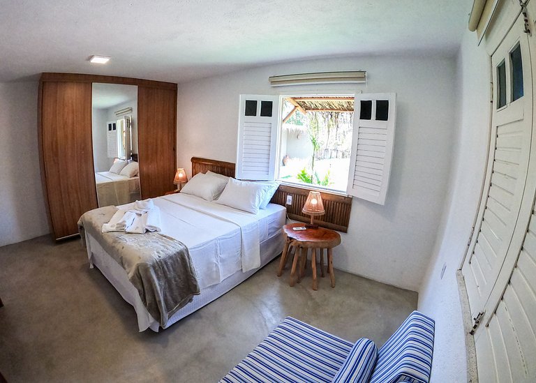 MHV Milagres - Casa Aruã, Luxury, Comfort and Privacy 60 met