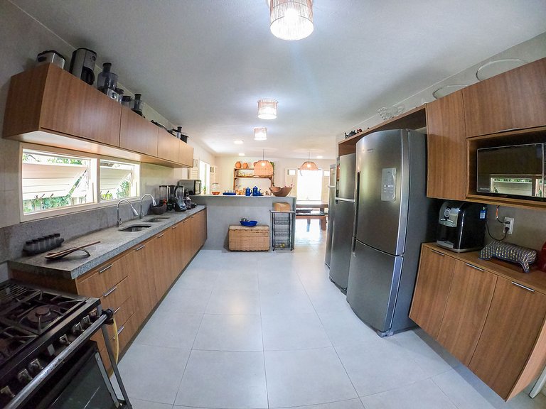 MHV Milagres - Casa Aruã, Luxury, Comfort and Privacy 60 met