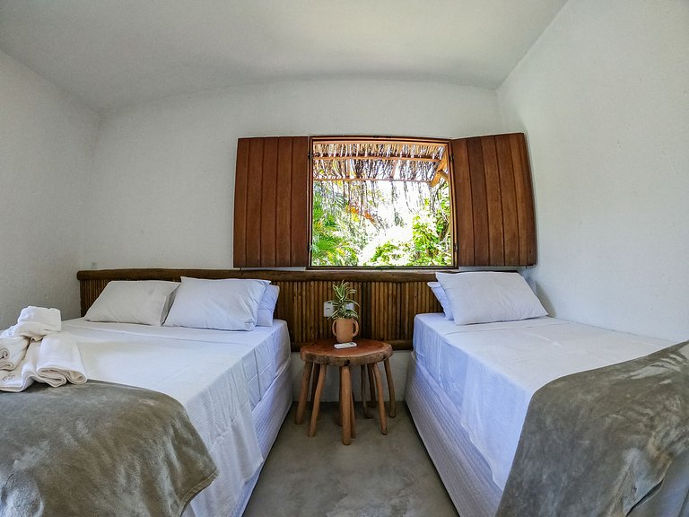 MHV Milagres - Casa Aruã, Lusso, Comfort e Privacy a 60 metr