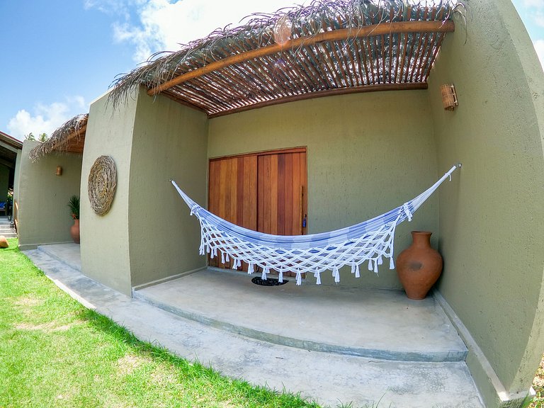 MHV Milagres - Casa Aruã, Luxo, Conforto e Privacidade a pou