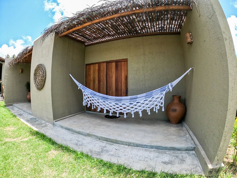 MHV Milagres - Casa Aruã, Luxo, Conforto e Privacidade a pou