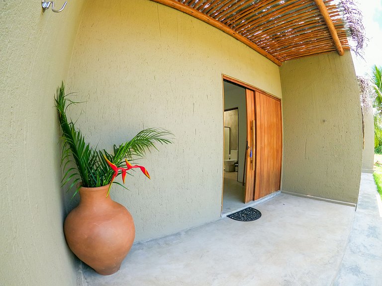 MHV Milagres - Casa Aruã, Lusso, Comfort e Privacy a 60 metr