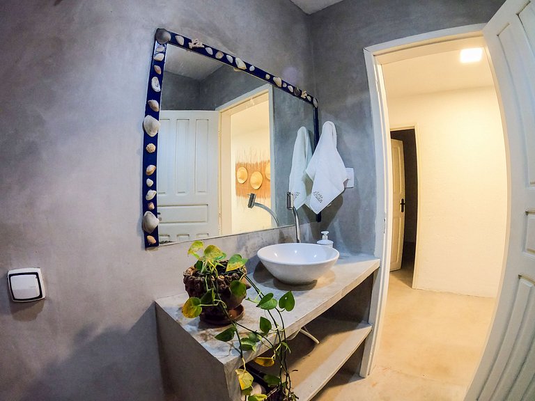 MHV Milagres - Casa Aruã, Luxury, Comfort and Privacy 60 met