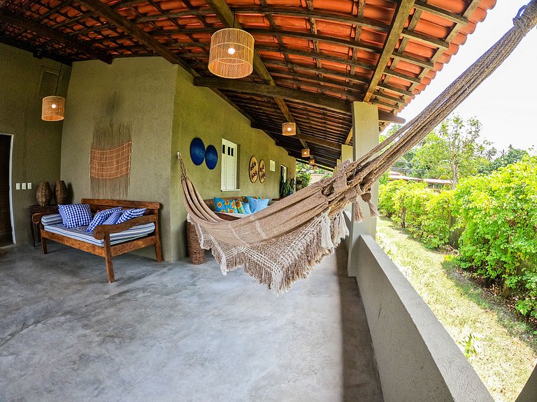 MHV Milagres - Casa Aruã, Lusso, Comfort e Privacy a 60 metr