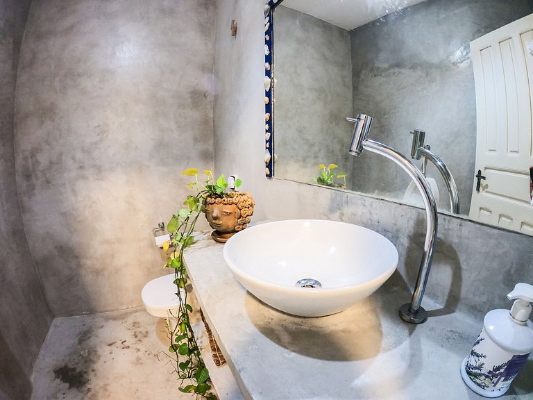 MHV Milagres - Casa Aruã, Lusso, Comfort e Privacy a 60 metr