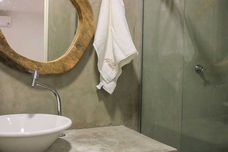 MHV Milagres - Casa Aruã, Luxury, Comfort and Privacy 60 met