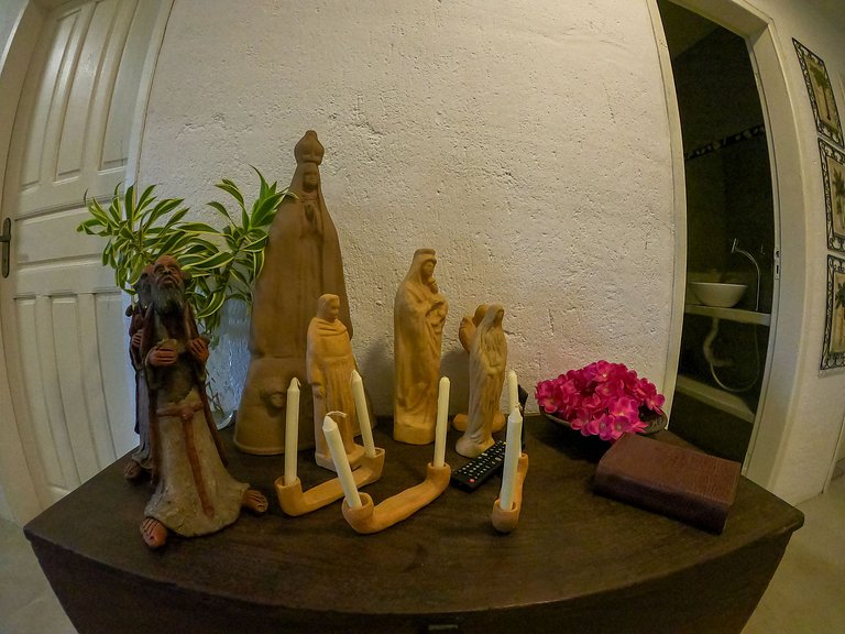 MHV Milagres - Casa Aruã, Luxo, Conforto e Privacidade a pou