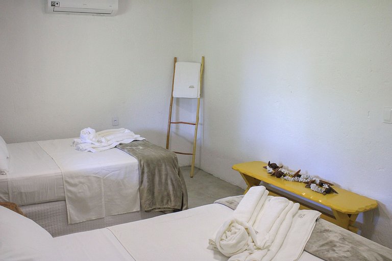 MHV Milagres - Casa Aruã, Lusso, Comfort e Privacy a 60 metr