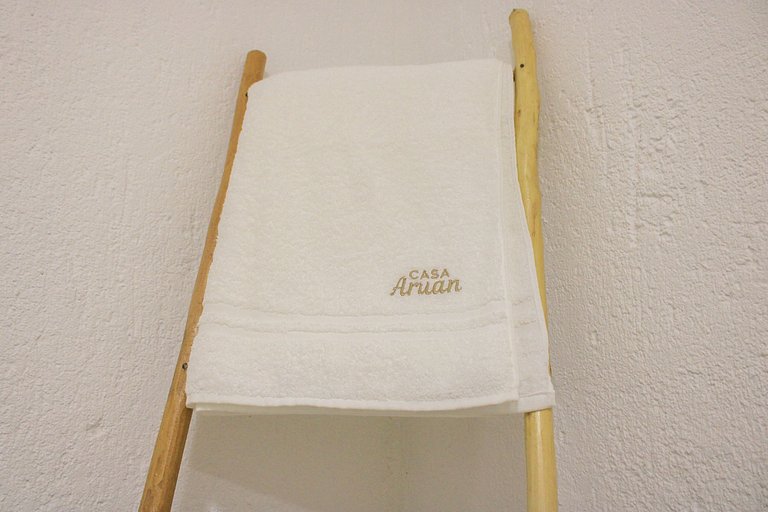 MHV Milagres - Casa Aruã, Luxe, Confort et Intimité à 60 mèt