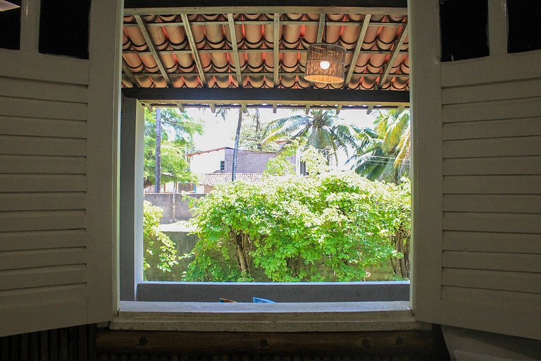 MHV Milagres - Casa Aruã, Luxe, Confort et Intimité à 60 mèt