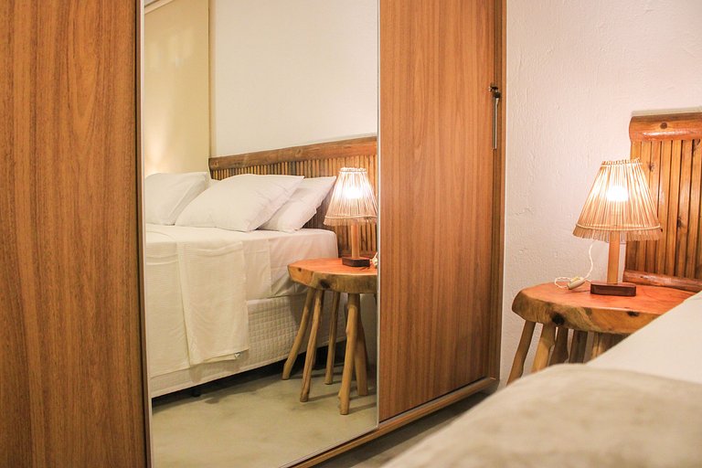 MHV Milagres - Casa Aruã, Luxury, Comfort and Privacy 60 met