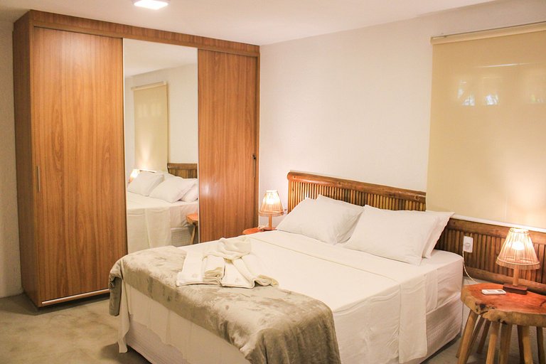 MHV Milagres - Casa Aruã, Luxury, Comfort and Privacy 60 met