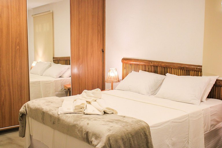 MHV Milagres - Casa Aruã, Lusso, Comfort e Privacy a 60 metr