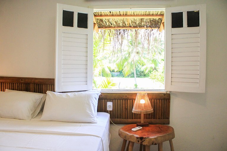 MHV Milagres - Casa Aruã, Lusso, Comfort e Privacy a 60 metr