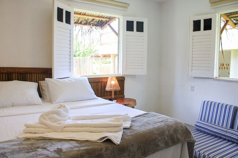 MHV Milagres - Casa Aruã, Luxury, Comfort and Privacy 60 met