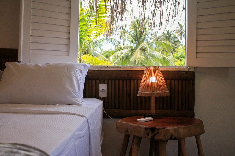 MHV Milagres - Casa Aruã, Luxury, Comfort and Privacy 60 met