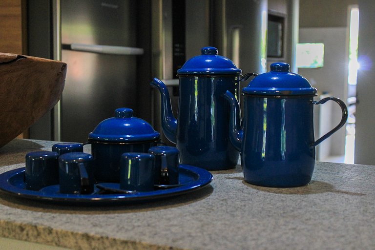 MHV Milagres - Casa Aruã, Luxury, Comfort and Privacy 60 met