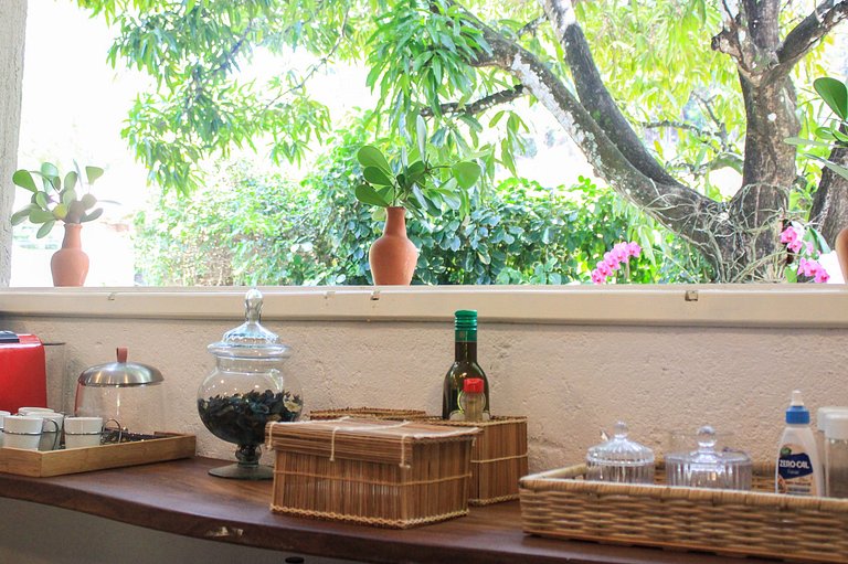 MHV Milagres - Casa Aruã, Lujo, Confort y Privacidad a 60 me