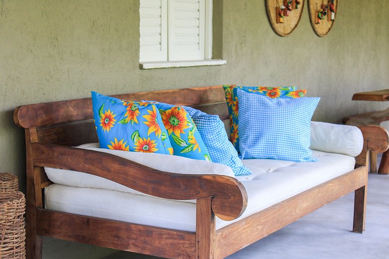 MHV Milagres - Casa Aruã, Luxury, Comfort and Privacy 60 met