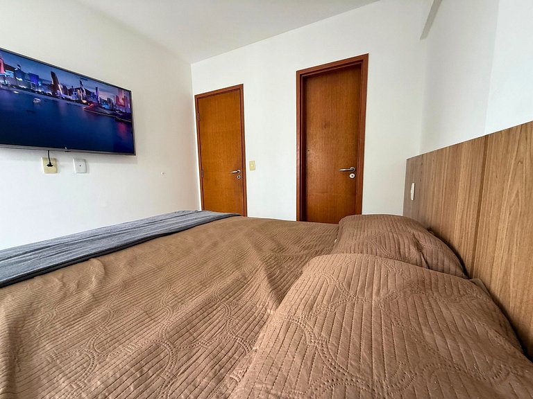 Premium sea view apartment - Port Ville 3