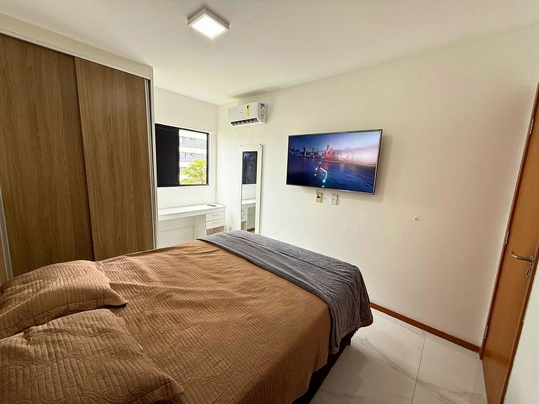 Premium sea view apartment - Port Ville 3