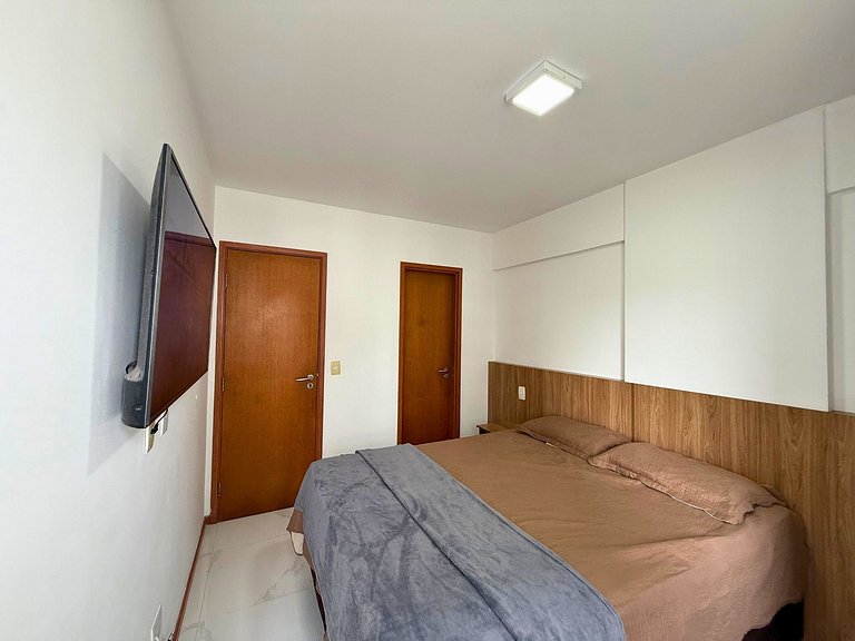 Apartamento premium con vistas al mar - Port Ville 3