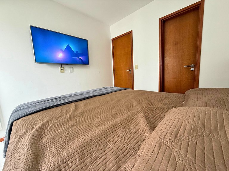 Apartamento premium con vistas al mar - Port Ville 3