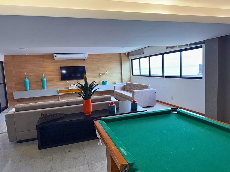 Appartement Premium vue mer - Port Ville 3