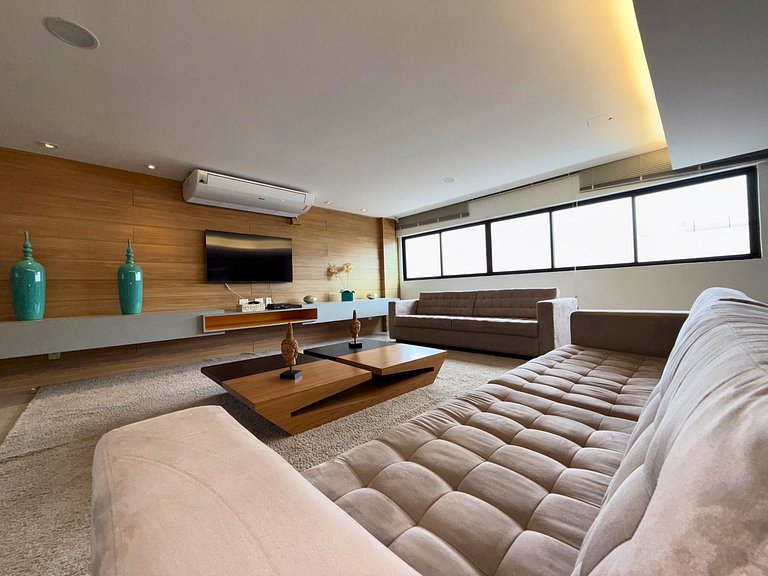 Appartamento premium con vista mare - Port Ville 3