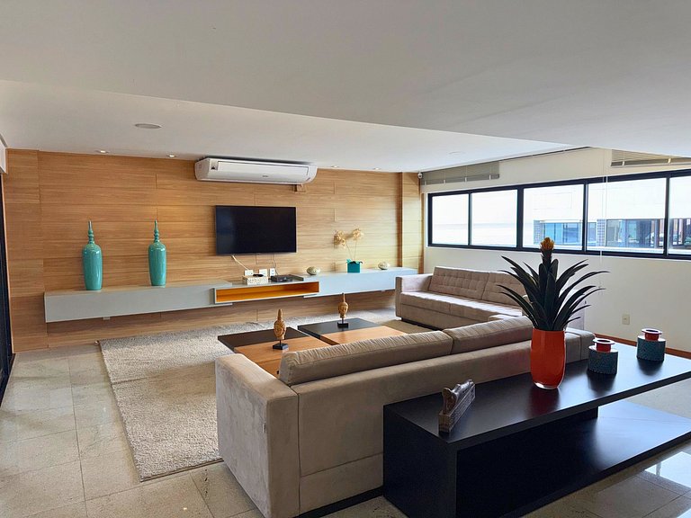 Appartamento premium con vista mare - Port Ville 3