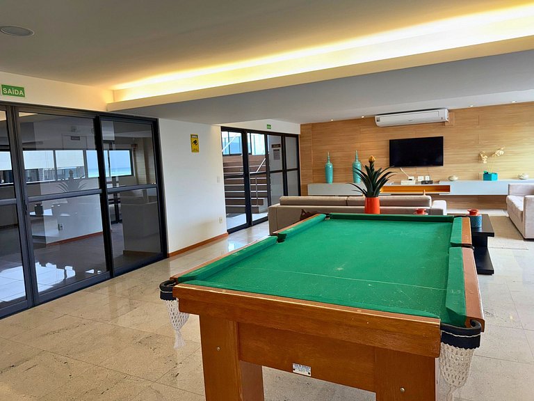 Apartamento premium con vistas al mar - Port Ville 3